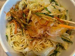 -笑笑凉皮(富国街店)