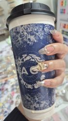 -晨·艺美甲美睫