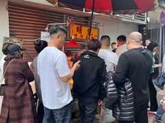 -明记牛杂(新马路分店)