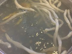-凯华海鲜火锅·传承三十六年
