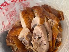 -竺桥兄弟烤鸭(总店)