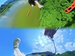 -宝晶宫旅游景区