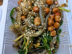 -陈添記·祖傳爽鱼皮·西关老字号(广州首店)