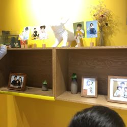 -海马体家庭照相馆(杭州远洋乐堤港店)