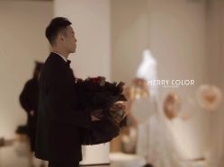 点击看大图 -MERRY COLOR时尚摄影体验店