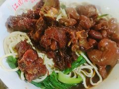 -泰顺江南春面馆