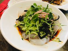 -津菜宋记老房子(平山道店)