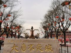 -大唐不夜城
