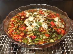 -419海鲜烧烤大排档