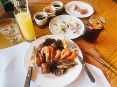 -拉蒂娜·巴西牛排馆 Latina·Brazilian Steakhouse(海上世界店)