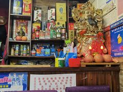 -蜀膳坊(洪公祠小区店)