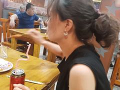 -食客烧烤(罗道庄店)