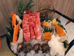 -集渔·泰式海鲜火锅(科华店)