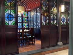 -悦满楼·西关名点·湛江名菜(航空综合大厦店)