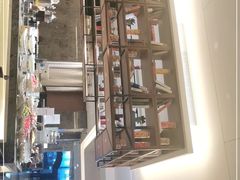 -南安大酒店-自助餐厅