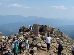 -灵山