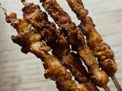 -二巷孙姐羊肉串