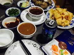 -鑫龙火锅城(青岛分店)