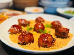 -晓长安·新陕菜(曲江店)