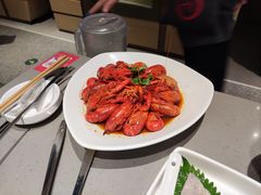 -海底捞火锅(江南盛天地店)