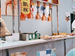 -紫光园·烤鸭·北京菜(团结湖店)