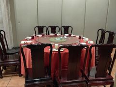 包厢-老船夫婚宴婚庆会馆(延吉路店)
