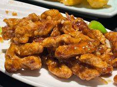 -西夏回族烧麦馆(牡丹街店)