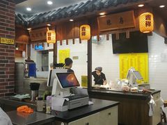 -小梅园饭堂(东方路店)