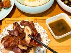 -百家鲜·杭帮菜