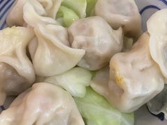 韭菜水饺-袁妈红豆汤(重庆总店)