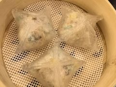 -广州柏悦酒店·悦景轩·粤菜餐厅