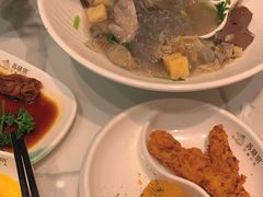 -苏晓玥·手作江南小吃(深圳北站店)