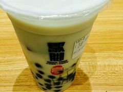 -歇脚亭(大连罗斯福广场店)