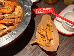 -胖哥俩肉蟹煲(湛江印象汇店)