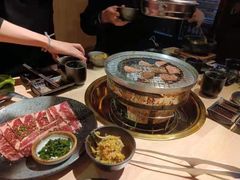 -隐家本格烧肉(万达广场店)