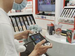 -东莞松山湖万象汇