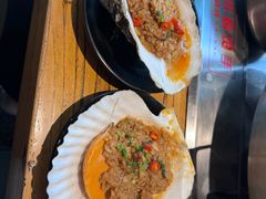 -KAOKAO烤烤·丹东海鲜烧烤(望京店)