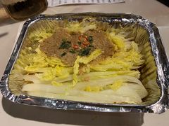 -唛嘻哒烤串朝鲜族风味(金桥店)