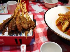 -辣小鲜·南昌大排档(船山路店)