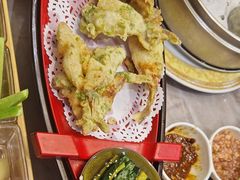 -君霖海鲜私房菜(春柳店)