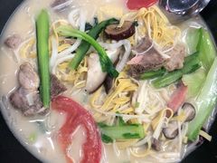 -天津医科大学学生食堂