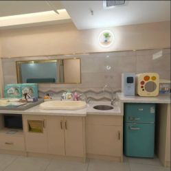点击看大图 -致友月子会所(麓湖店)