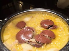 -七菜馆·东北菜·蒸饺(文体路店)
