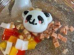 -丁太婆老妈蹄花(人民公园非遗总店)