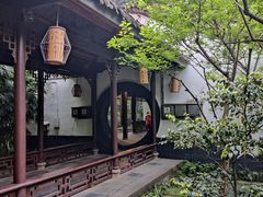 -成都杜甫草堂博物馆