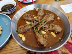 -鲁小三·大骨自助(金山总店)