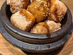 -HOHO餐厅(古子城店)