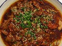 -渝悦情·新派川菜(建国门店)