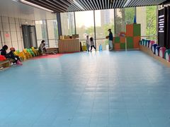 -乐翔轮滑(中庚漫游城店)