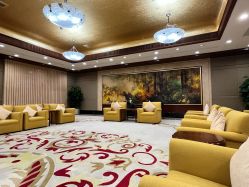 -锦江饭店·锦江小礼堂·宴会厅